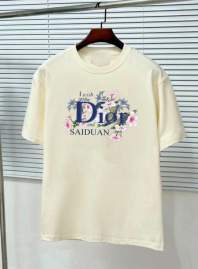 Picture of Dior T Shirts Short _SKUDiorS-2XL11Lr3816415